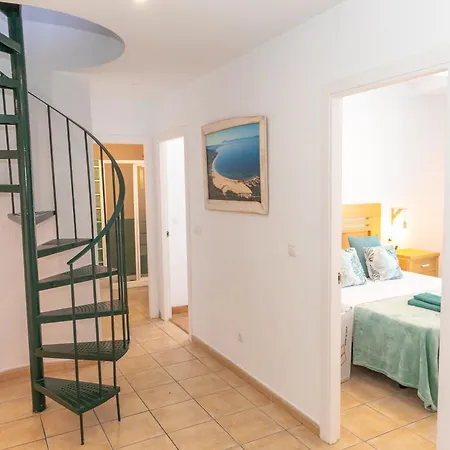 Casa Atico Bailen - Cerca De La Playa Apartment Tarifa