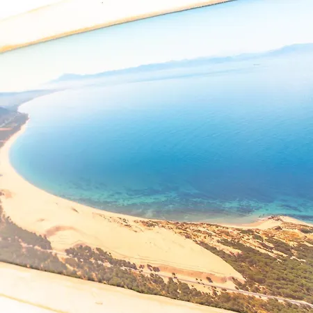 Casa Atico Bailen - Cerca De La Playa Tarifa