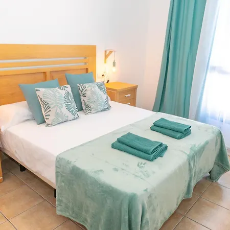 Apartment Casa Atico Bailen - Cerca De La Playa Tarifa