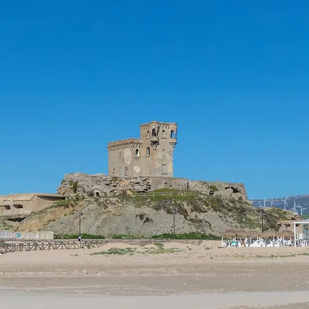 Casa Atico Bailen - Cerca De La Playa Apartment